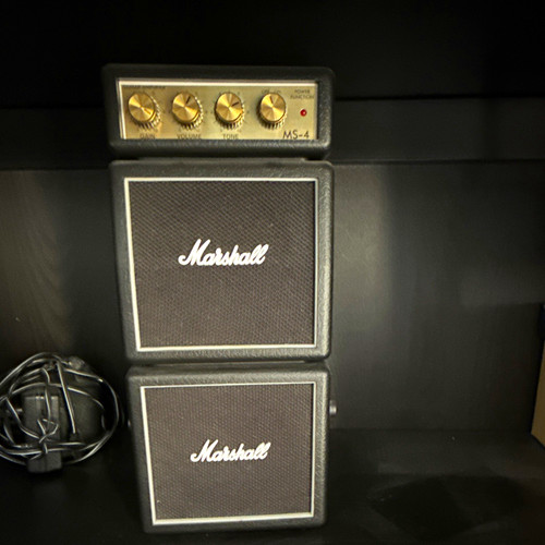 Marshall mini stack - marshall,