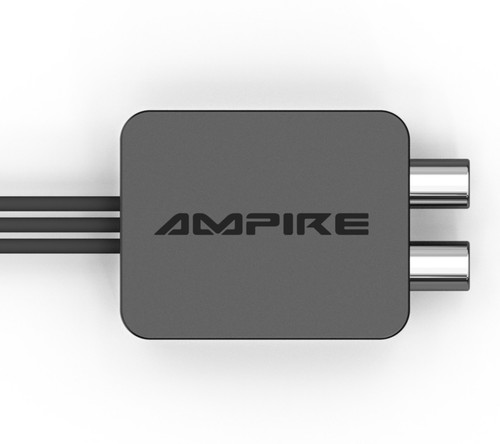 Ampire entstörfilter cinch - entstörfilter,