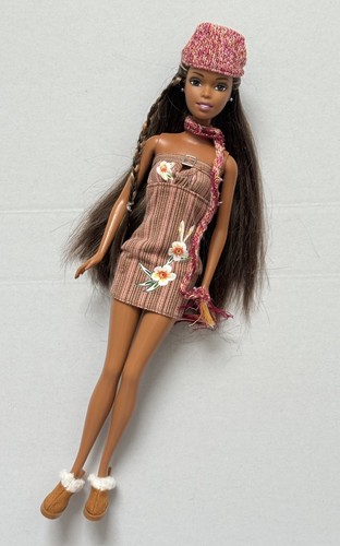 Barbie california girl cali - barbie,