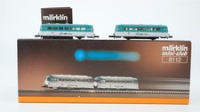 Märklin 8112 schienenbus - 8112,