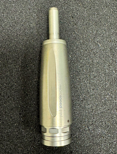 Aesculap gd678 microspeed uni - gd678,