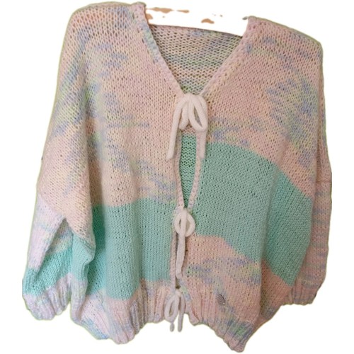 Strickjacke l xl - strickjacke, ca.
