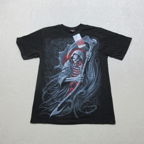 Spiral sensenmann shirt - spiral,