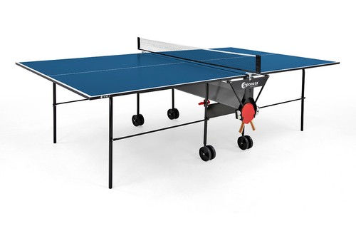 Tischtennisplatte wie neu - tischtennisplatte,