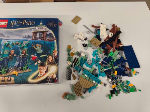 Lego 76420 harry - lego,