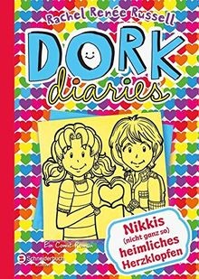 Dork diaries band nikkis - diaries,,