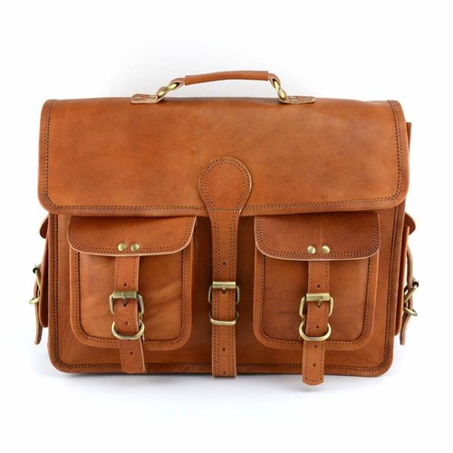 Handgefertigte laptoptasche - handgefertigte,