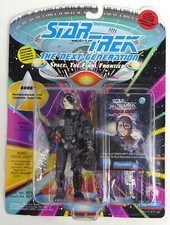 Star trek tng - trek, neu