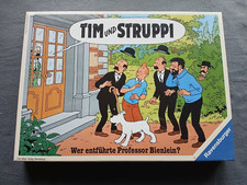 Tim und struppi wer - tim,