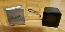 Mp3 player travel speaker - mp3, von