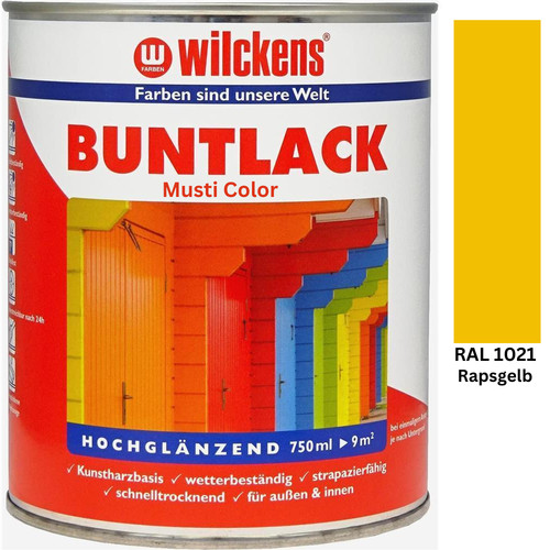 Buntlack kunstharzbasis lack - kunstharzbasis,