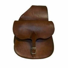 Leder western trail - leder, pferd