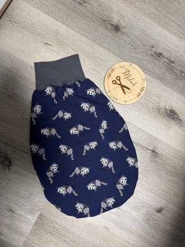 Schlafsack baby pucksack - baby, lang