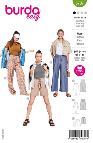 Burda schnittmuster damen - burda,
