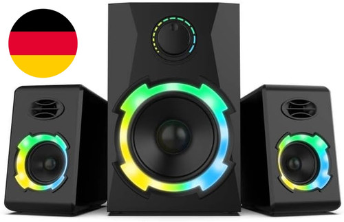 Orow lautsprecher 1 - orow, pc