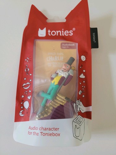 Tonie englisch toniefigur - tonie,