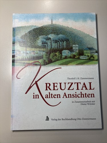 2002 zimmermann kreuztal in - zimmermann,