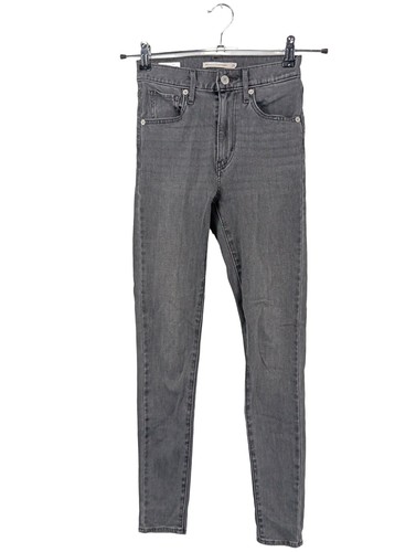Levi high waist - levi’s,