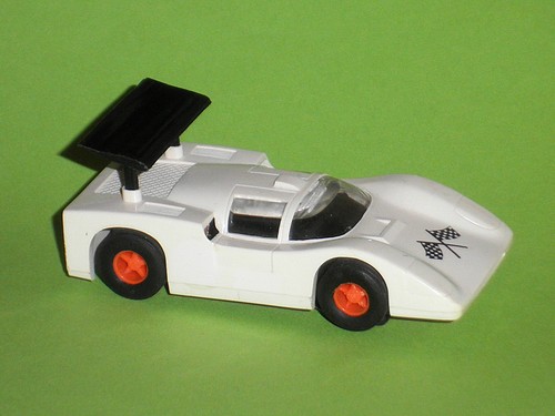 Faller ams rennwagen - faller,