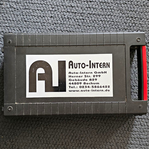 Diagnoseadapter für vag - diagnoseadapter,