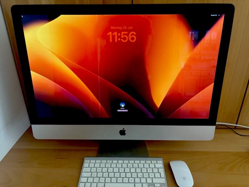 Apple imac 7 ghz - i5, |
