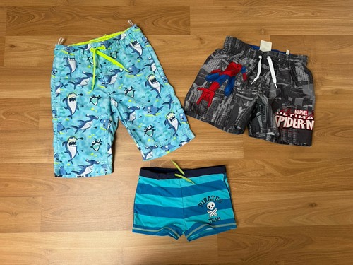 3tlg sommer bekleidung paket - sommer,
