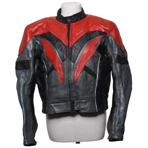 Racing team motorradjacke - racing,