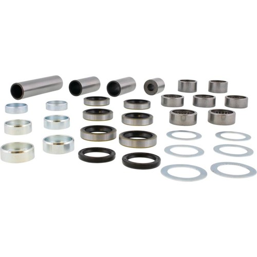 Linkage bearing kit gas - kit, gas-gas