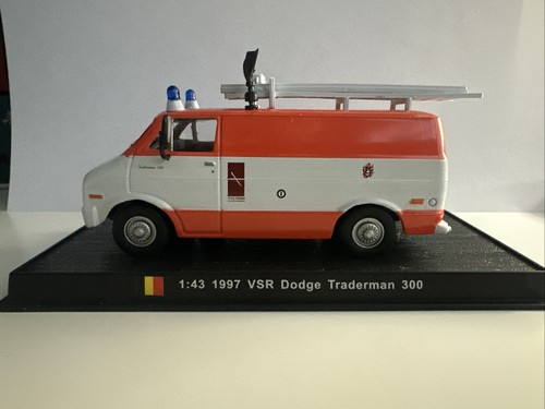 Feuerwehr modellauto 1997 - feuerwehr,