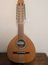 Vintage spanish string - vintage,