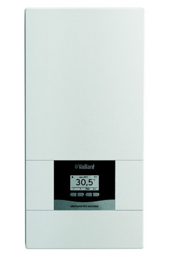 Vaillant