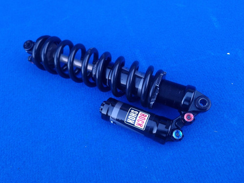 Rock shox vivid coil - rock, ultimate