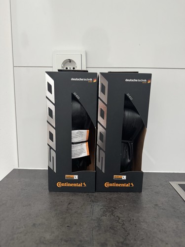 Continental grand prix - continental, gp