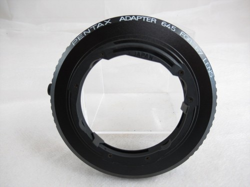 Exc pentax adapter - 【exc++++!!】pentax,