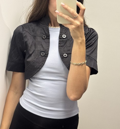 Vintage y2k souchi - souchi, cropped