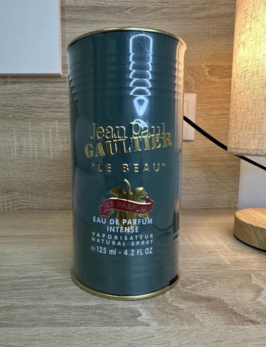 Jean paul gaultier beau le - beau,