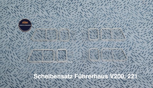 Mbw spur scheibensatz - mbw,