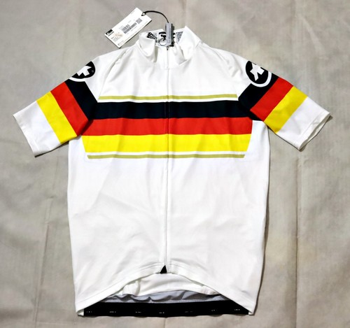 Herren assos neopro - herren, kurzarm