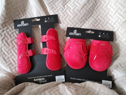 Kentucky horsewear gamaschen - kentucky,