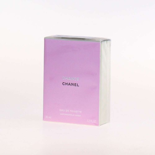 Chanel chance edt eau de - edt,