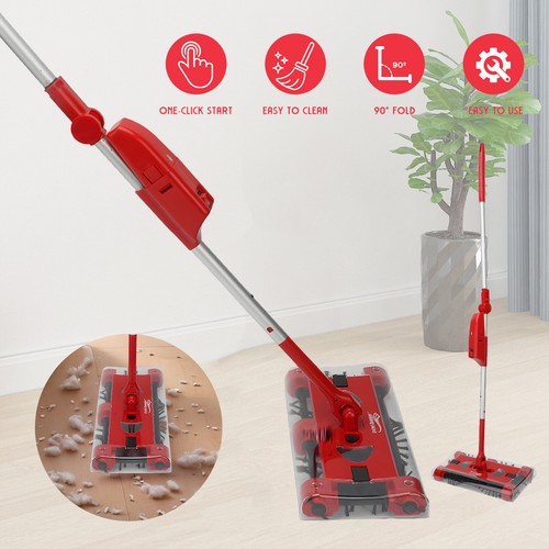 Akku besen swivel - akku-besen,