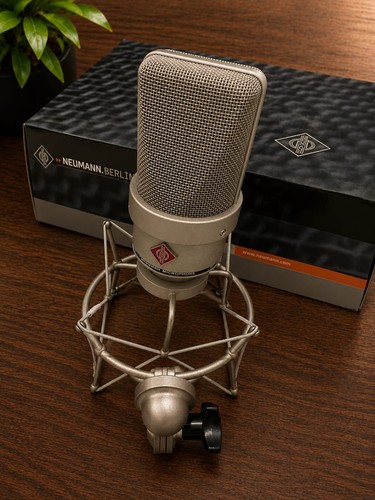 Neumann tlm 103 großmembran - neumann,