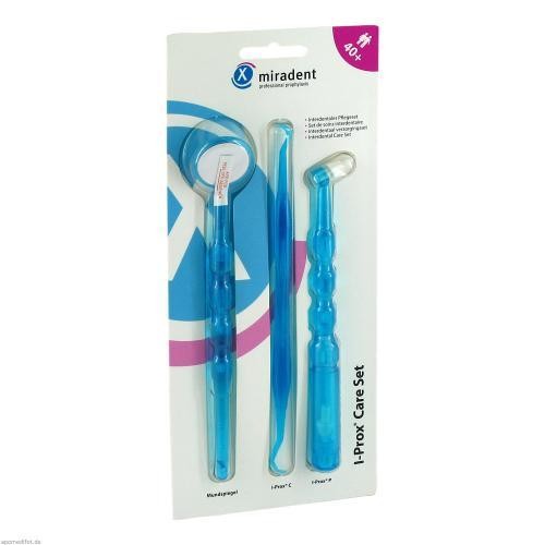 Miradent pflegeset prox - i-prox, care