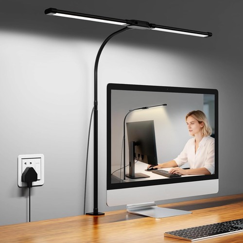 Led schreibtischlampe - led,