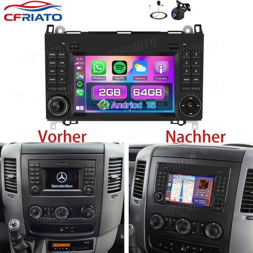 Für crafter 2006 - vw, 2006-2016