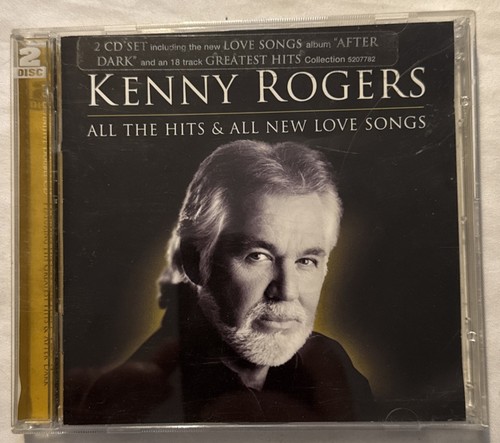 Kenny rogers all - rogers, the