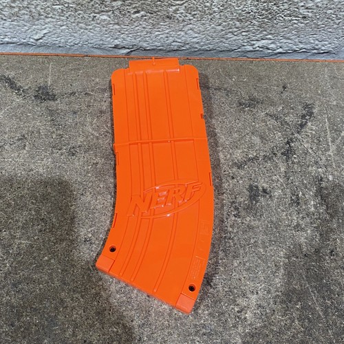 Hasbro nerf strike - n-strike, elite