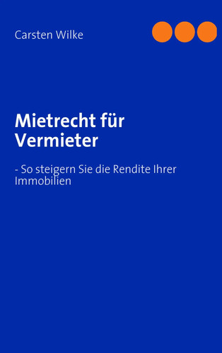 Mietrecht für vermieter so - vermieter,