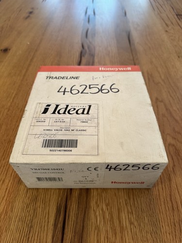 Honeywell vr4700e1042u - vr4700e1042u, mn