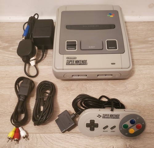 Rare snes chip super - rare,